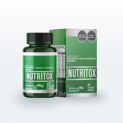 nutritox