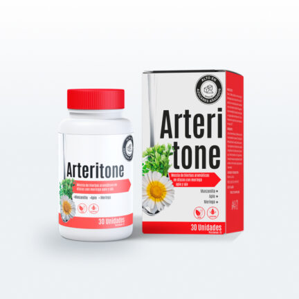 arteritone